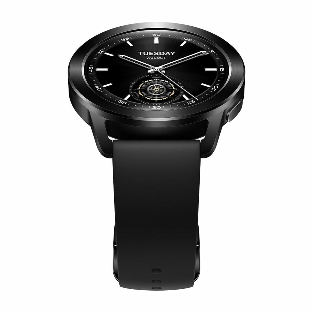Smartwatch Xiaomi Watch S3 Zwart 1,43"