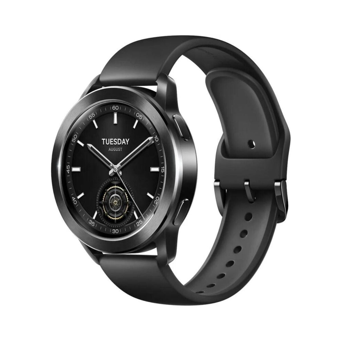 Smartwatch Xiaomi Zwart
