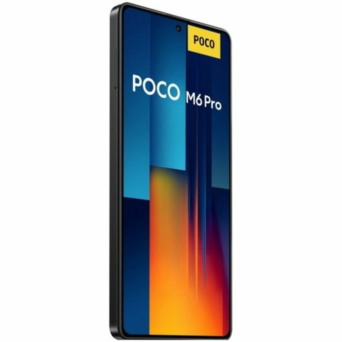 Smartphone Poco 256 GB Blauw