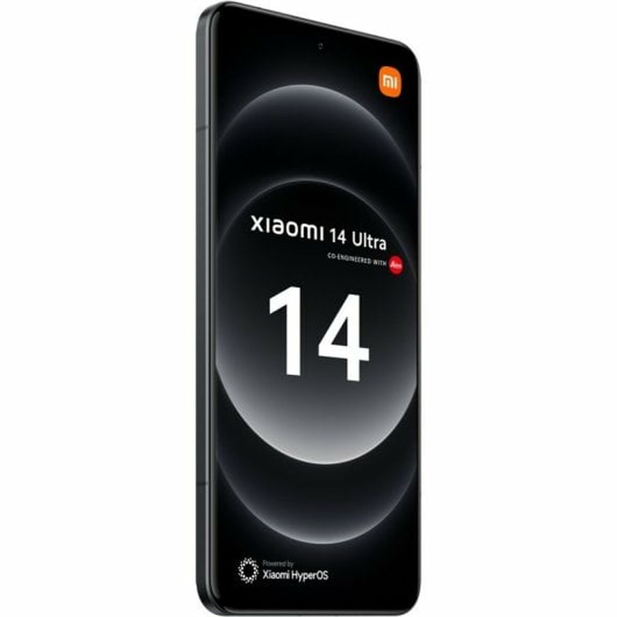 Smartphone Xiaomi Xiaomi 14 Ultra 6,7" Octa Core 512 GB Zwart