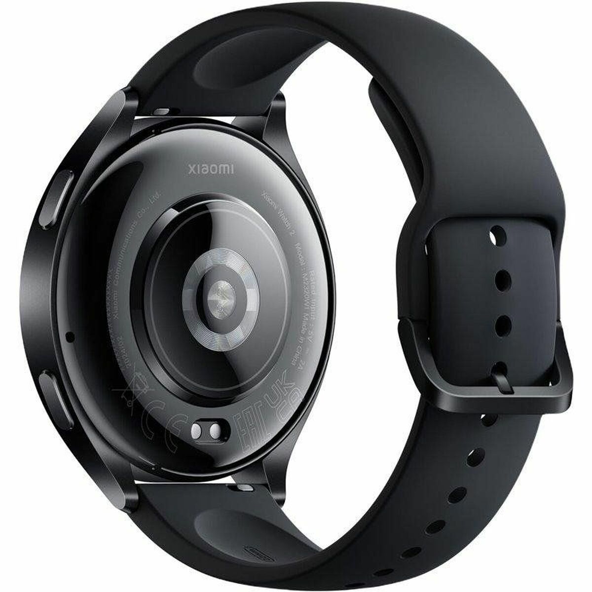 Smartwatch Xiaomi Watch 2