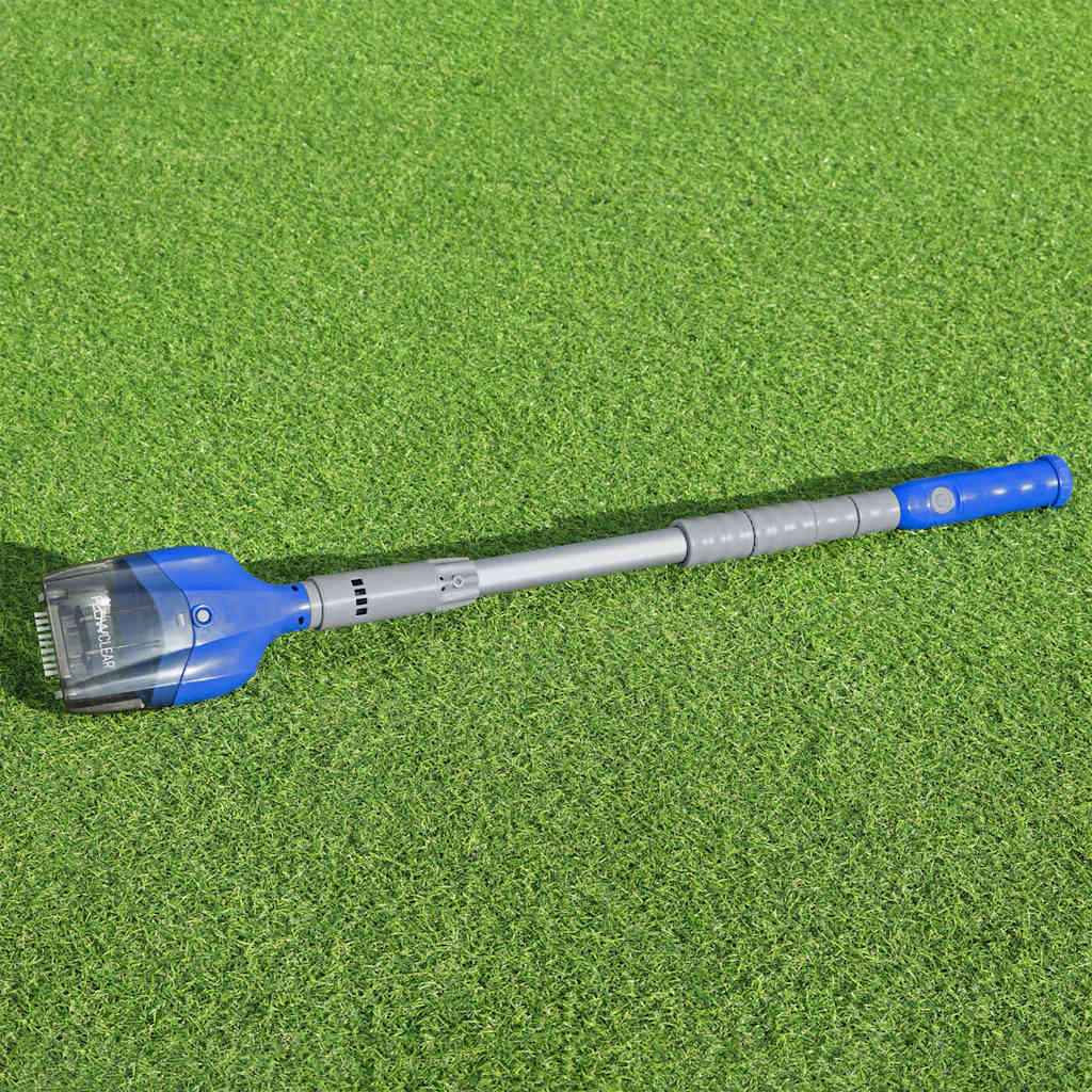 Zwembadstofzuiger Flowclear AquaTech draadloos