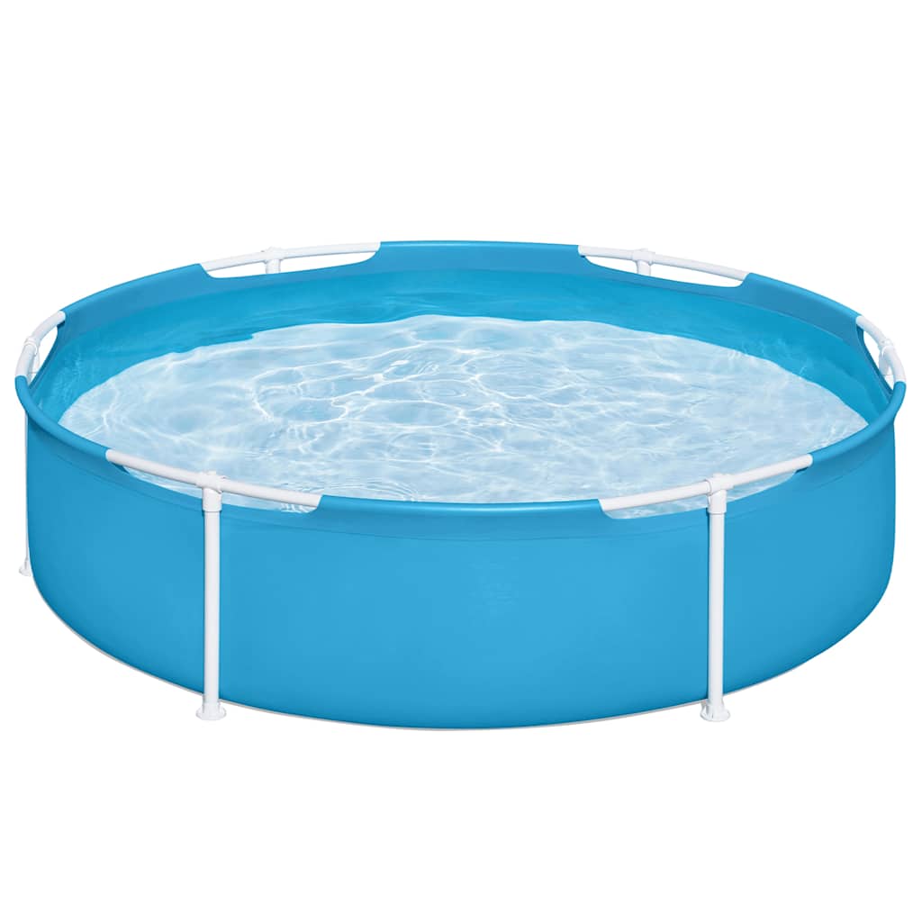 Zwembad My First Frame Pool 152 cm