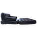 Luchtbank Met Sidewinder Paars PVC
