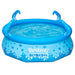 Easy Set Zwembad OctoPool 274x76 cm