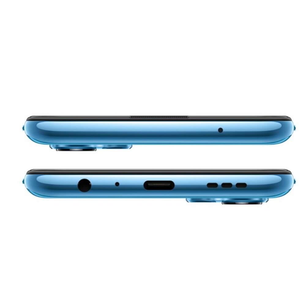 Smartphone Oppo Find X3 Lite Blauw 8 GB RAM 6,4" 128 GB