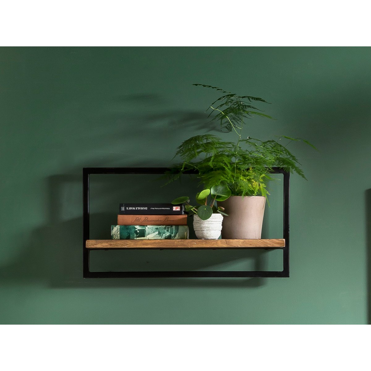 wandplank