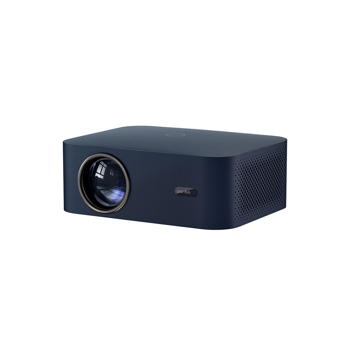 Projector Wanbo X2 Max 450 lm