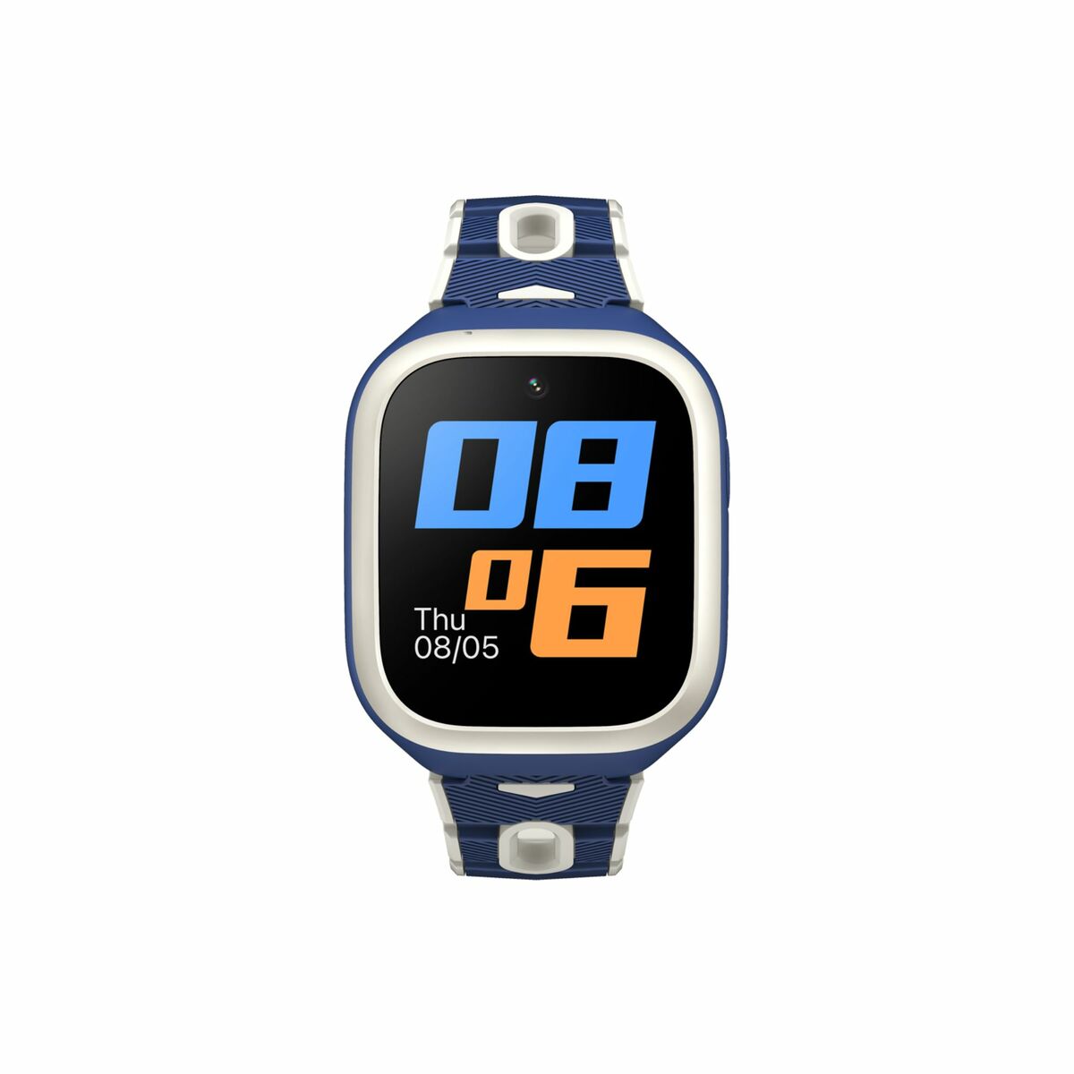 Smartwatch Mibro P5 Blauw