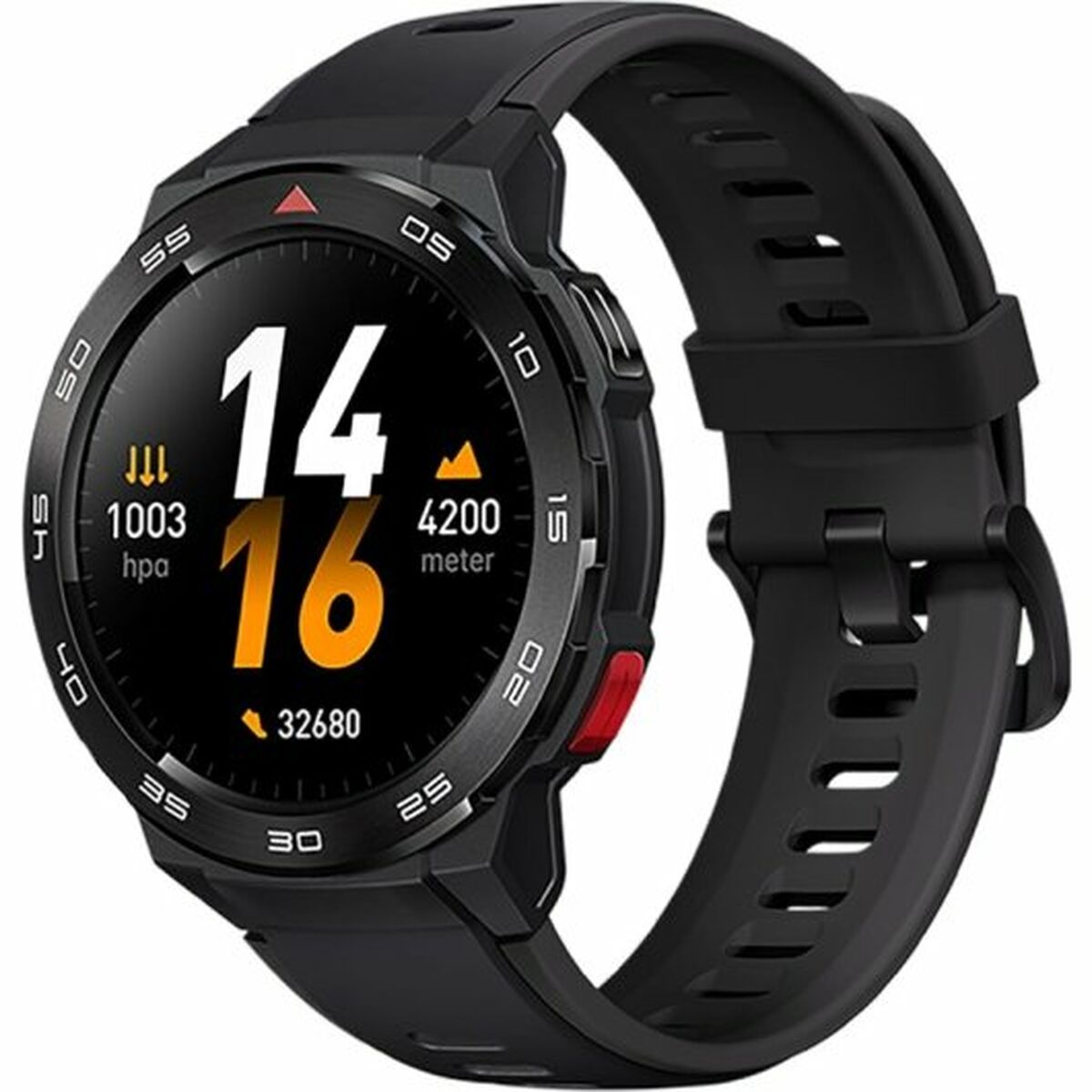 Smartwatch Mibro GS Pro Zwart