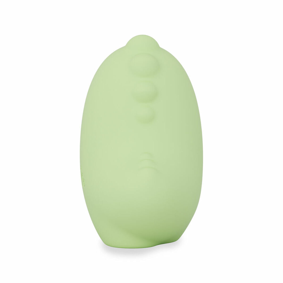 Zuigapparaat voor de clitoris MonsterPub MAGIC KISS GOKILLA Groen