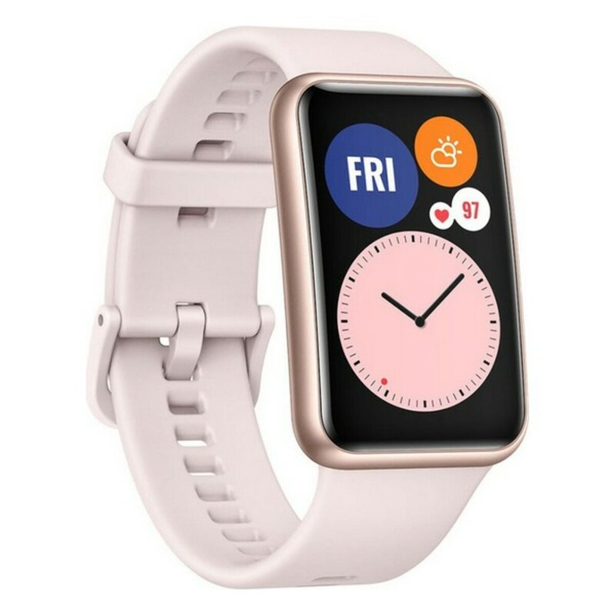 Smartwatch Huawei Fit Active Sakura 1,64" 5 atm (Refurbished A)