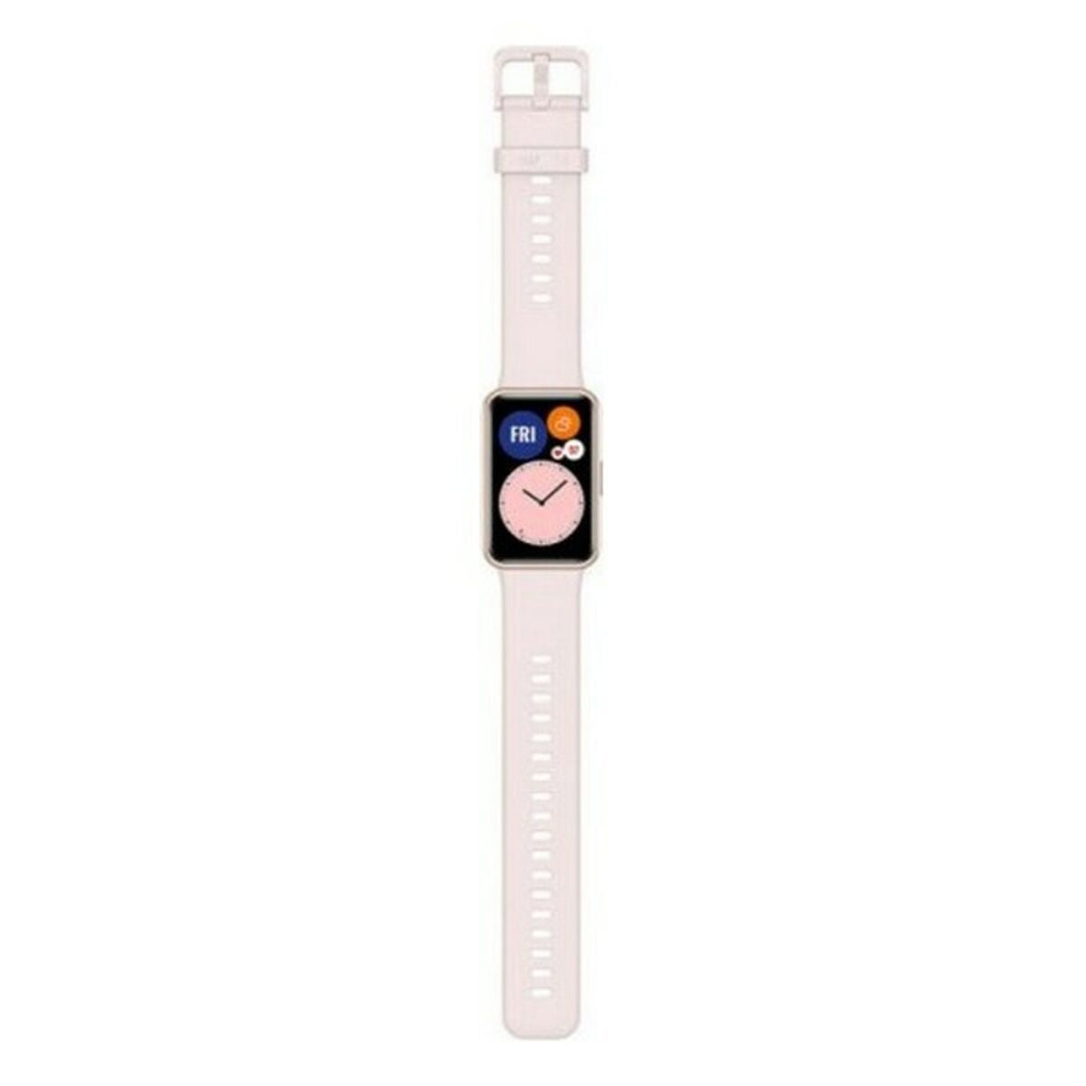 Smartwatch Huawei Fit Active Sakura 1,64" 5 atm (Refurbished A)