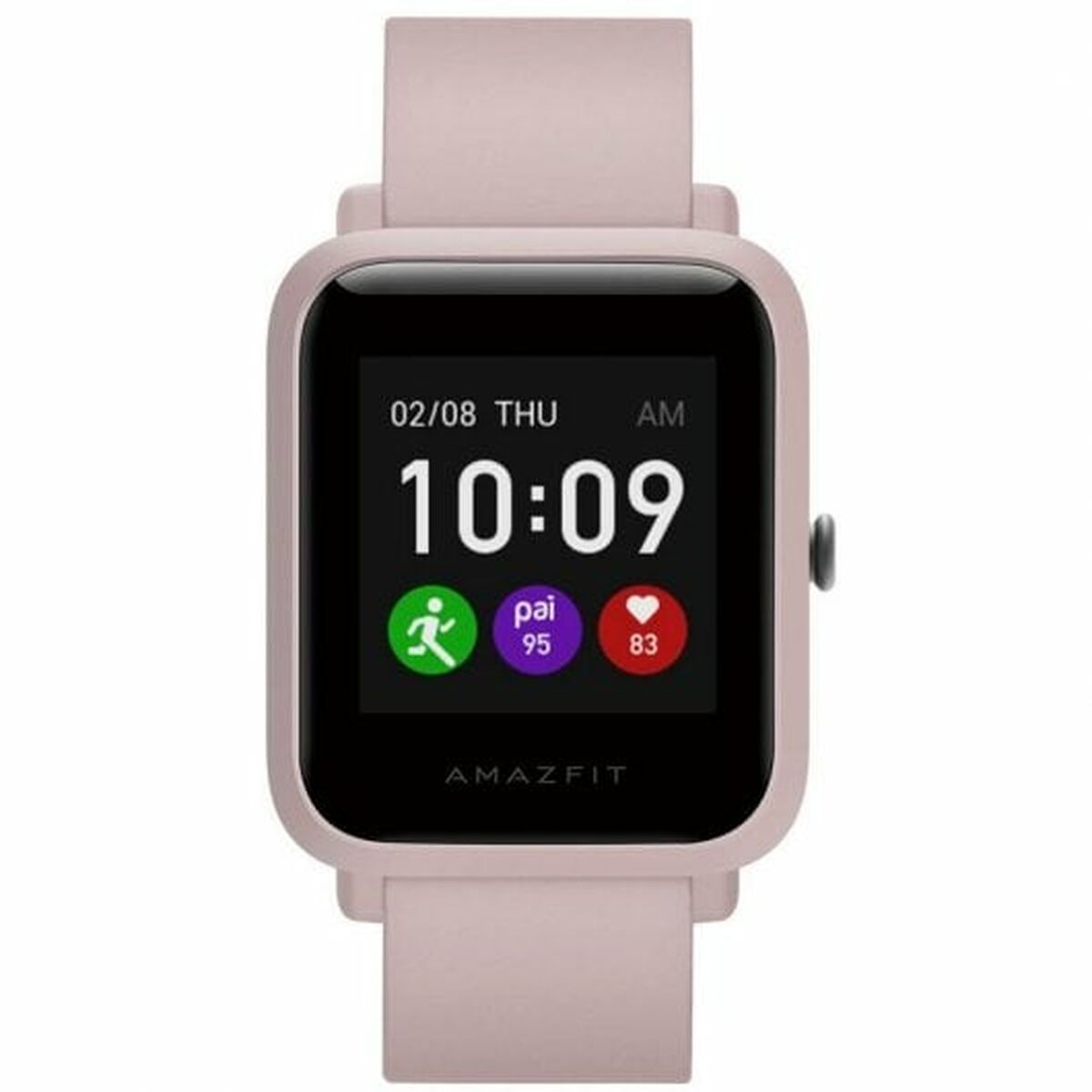 Smartwatch Amazfit W1823OV3N Roze 1,28"