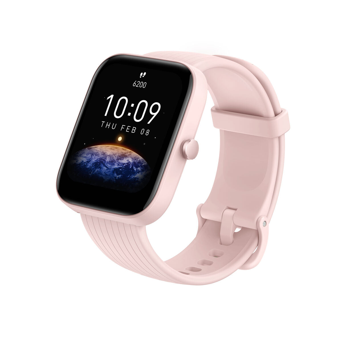 Smartwatch Amazfit Bip 3 Pro 1,69" 280 mah 44 mm Roze