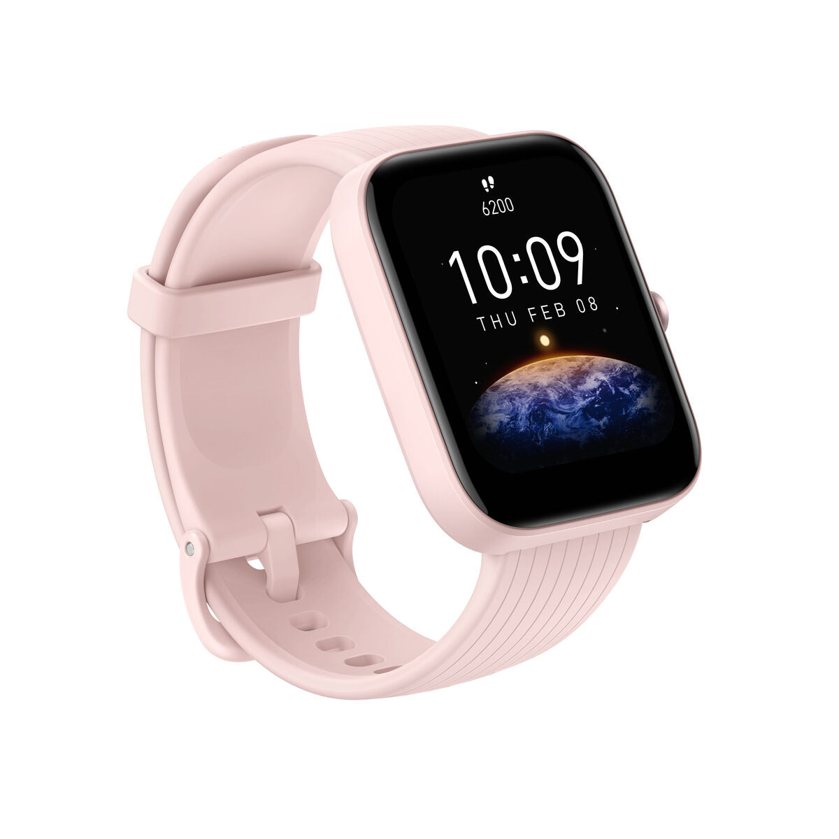 Smartwatch Amazfit Bip 3 Pro 1,69" 280 mah 44 mm Roze