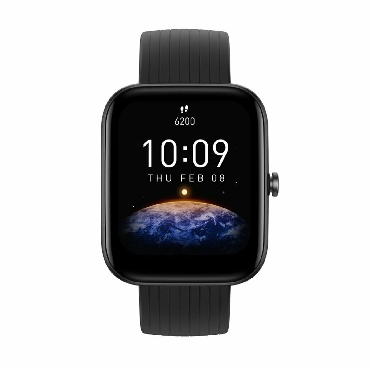 Smartwatch Amazfit Bip 3 Zwart