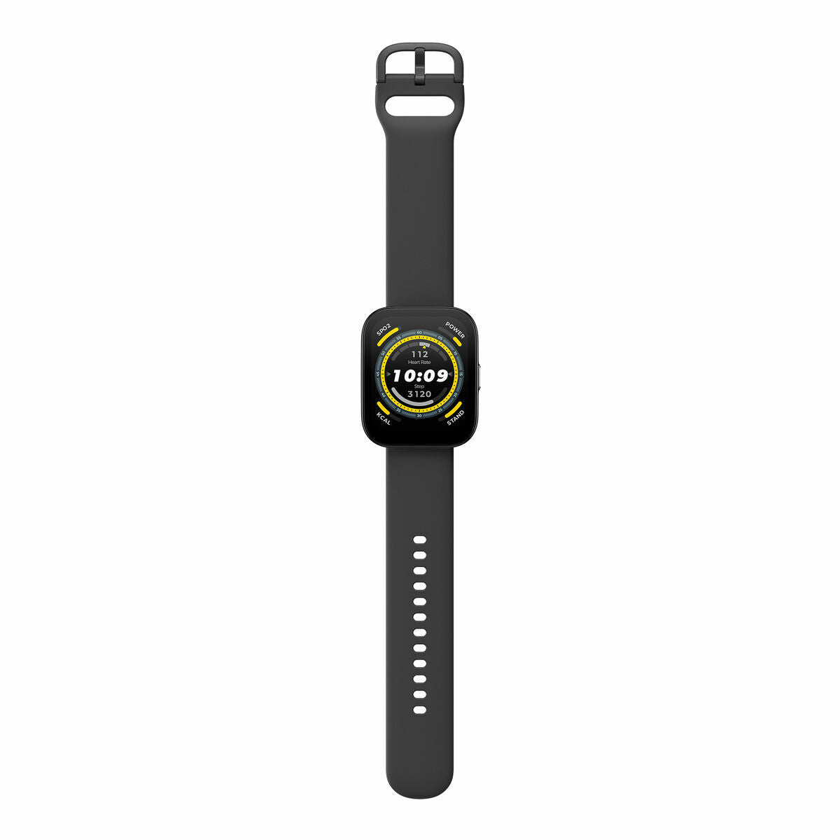 Smartwatch Amazfit W2215EU1N Zwart (3 Stuks)