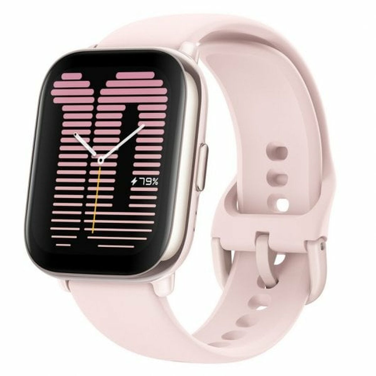 Smartwatch Amazfit W2211EU4N Roze 1,75"