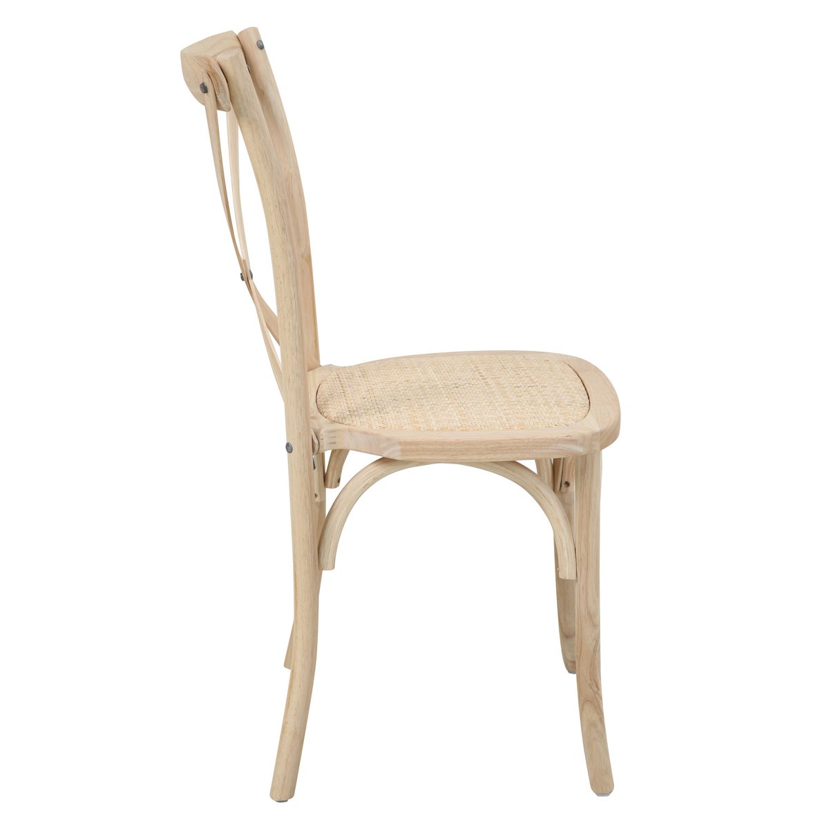 Stoel, set van 2