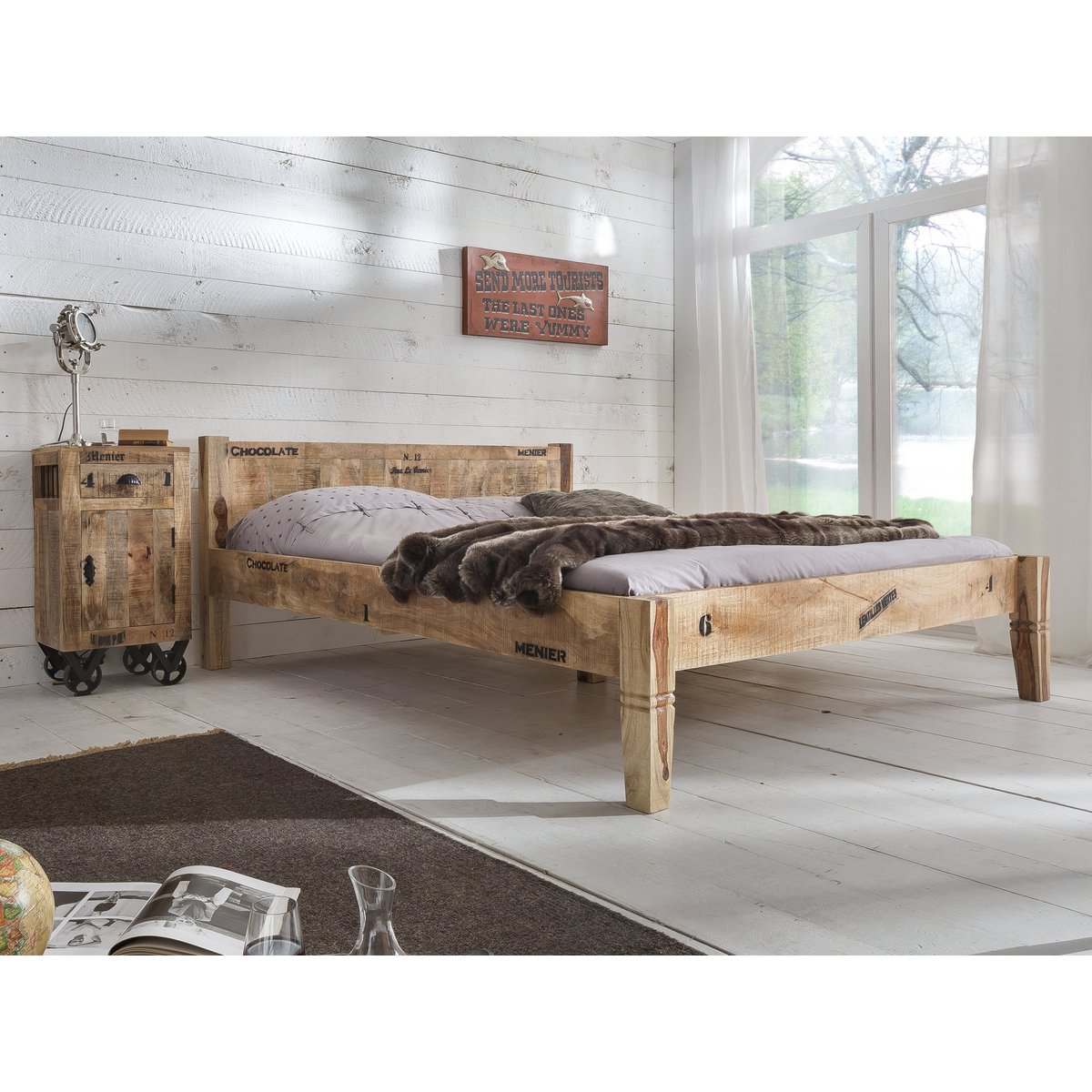 Dressoir