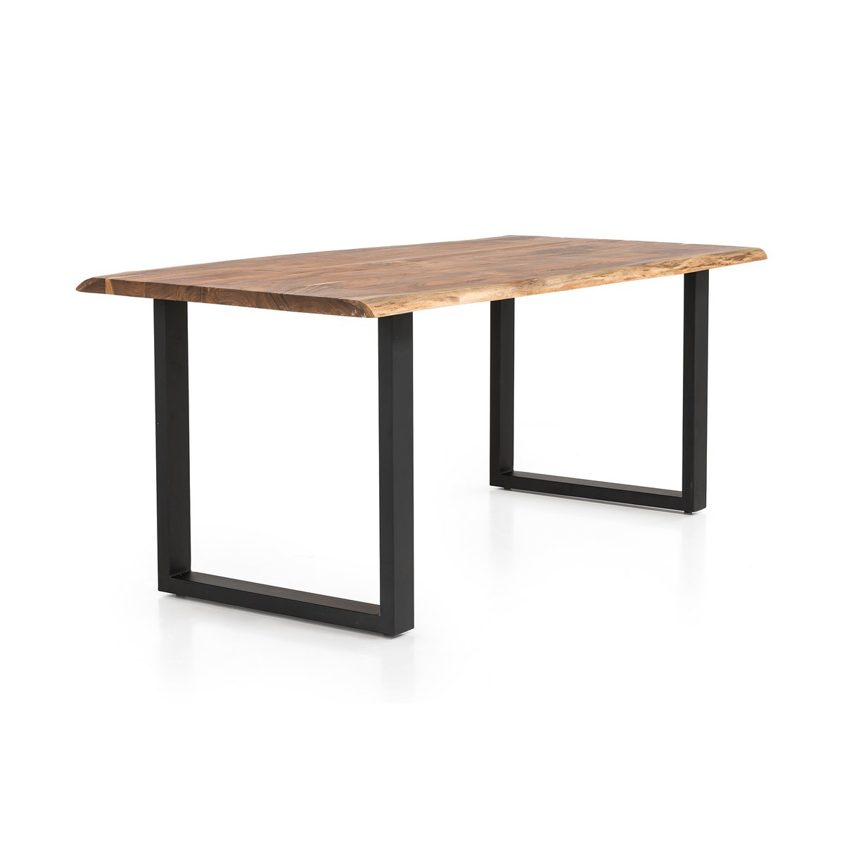 Acacia eettafel 180x90 cm