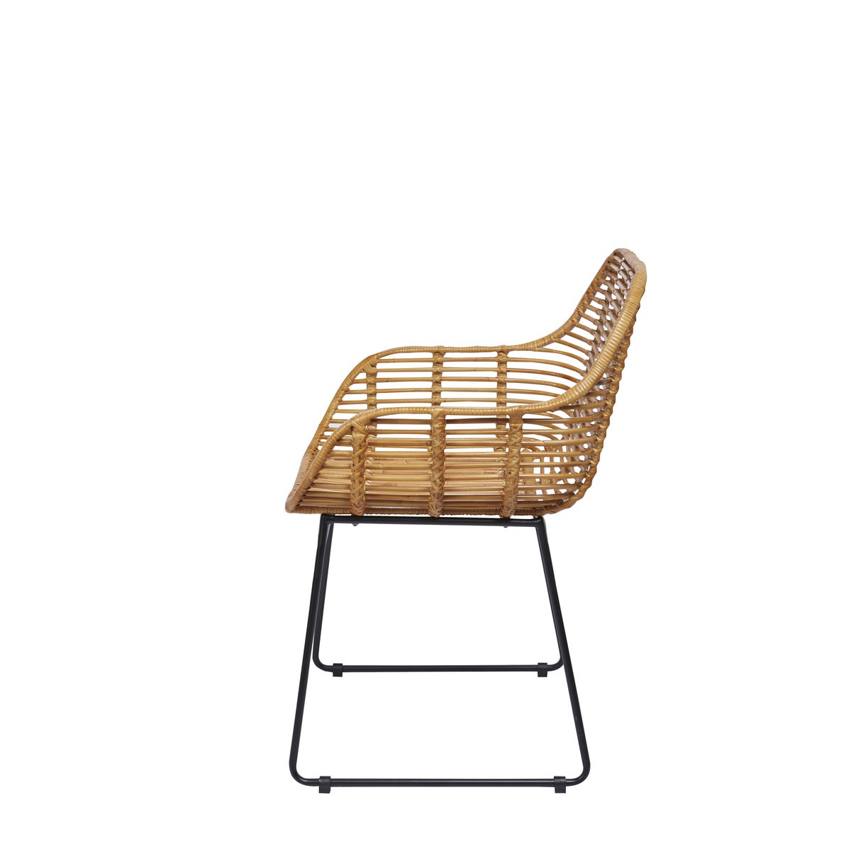 Tom Tailor fauteuil, set van 2