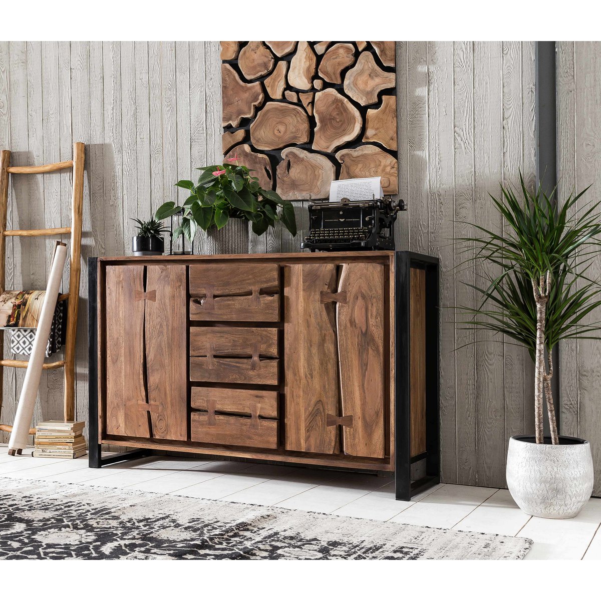 dressoir
