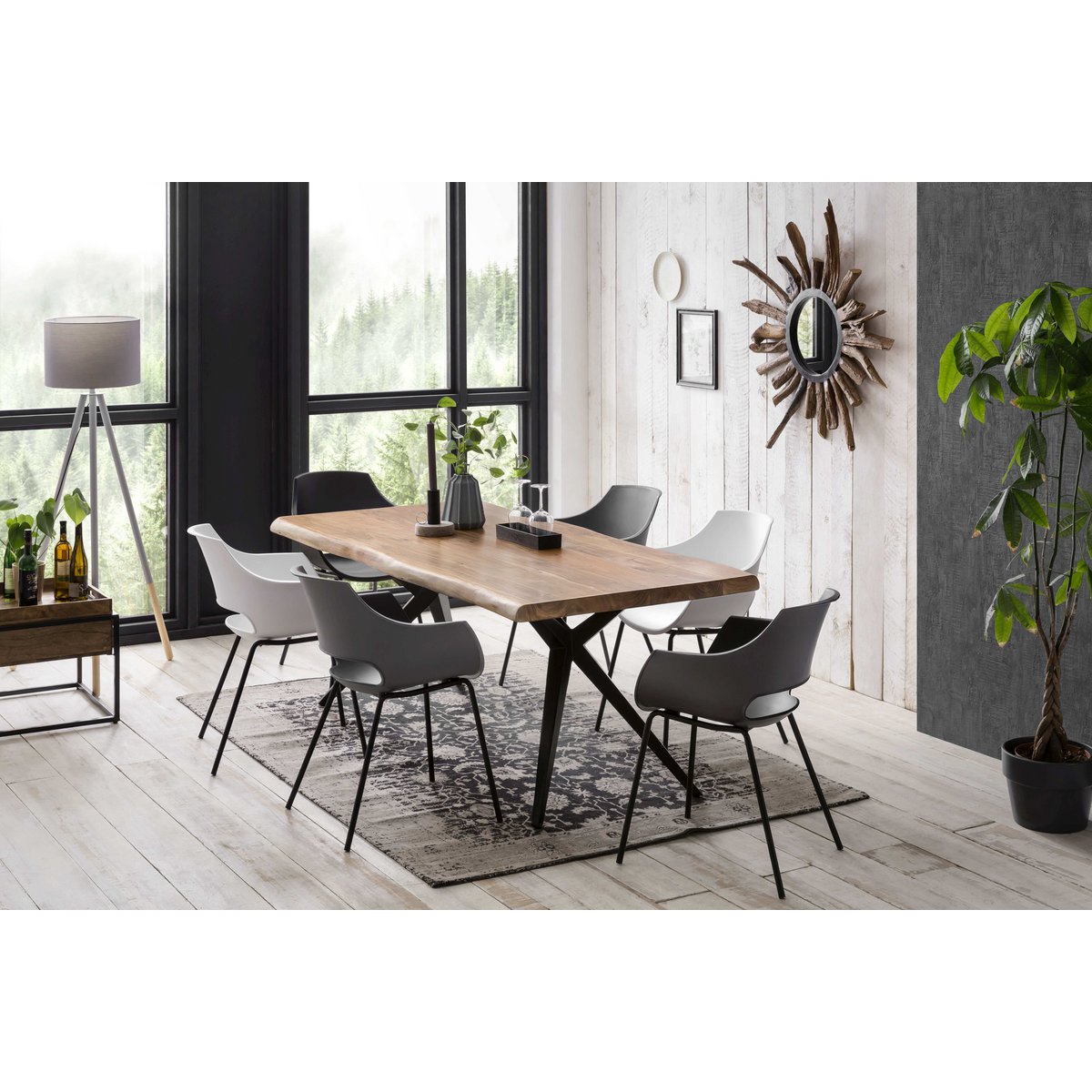 Tafel 180x90 cm