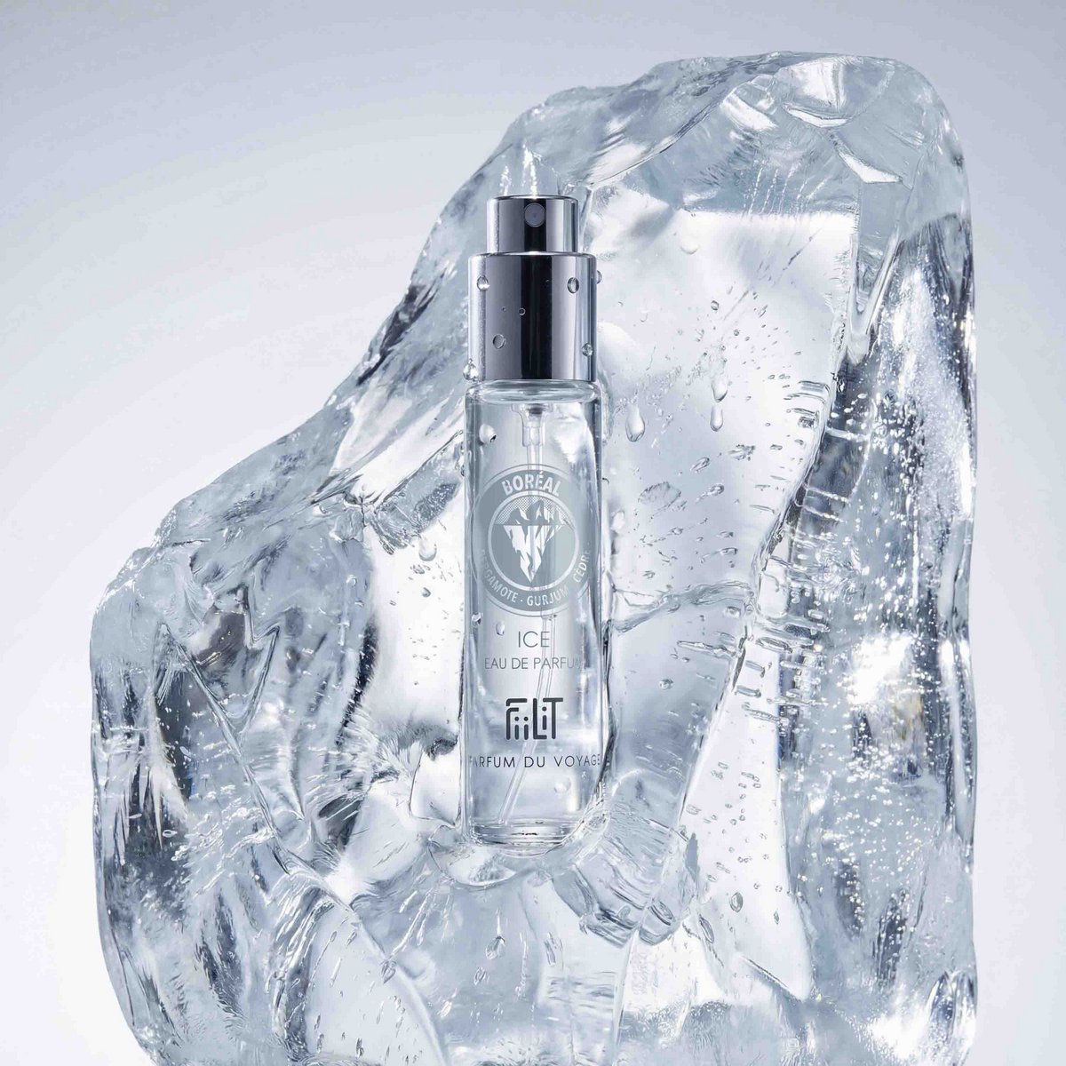 ICE - BOREAL Eau de Parfum