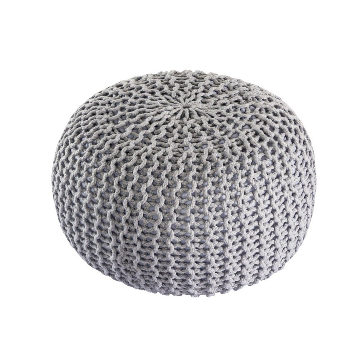 Pouf Outdoor Ø55cm stoel Pouf Terrace Pool Garden