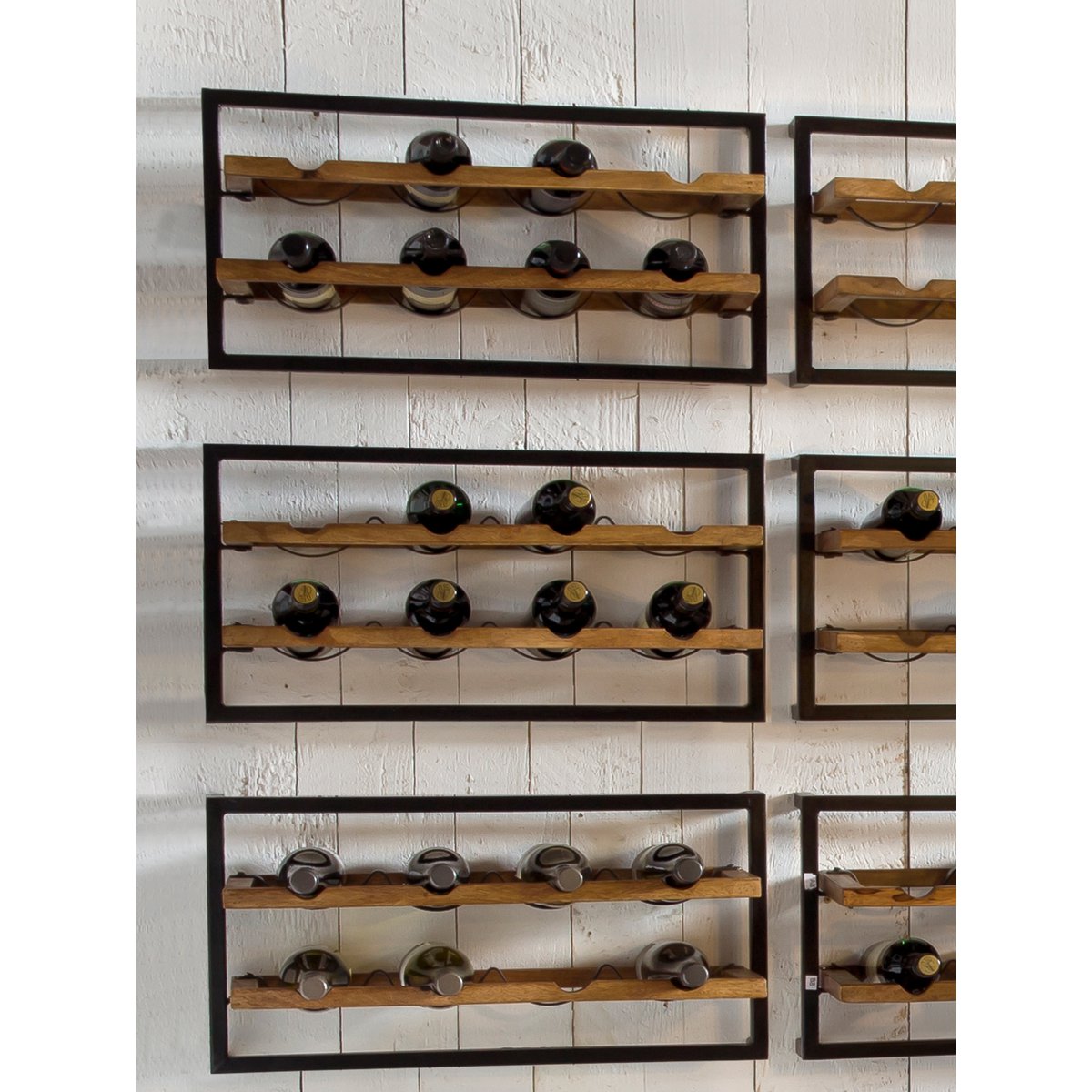 wandplank