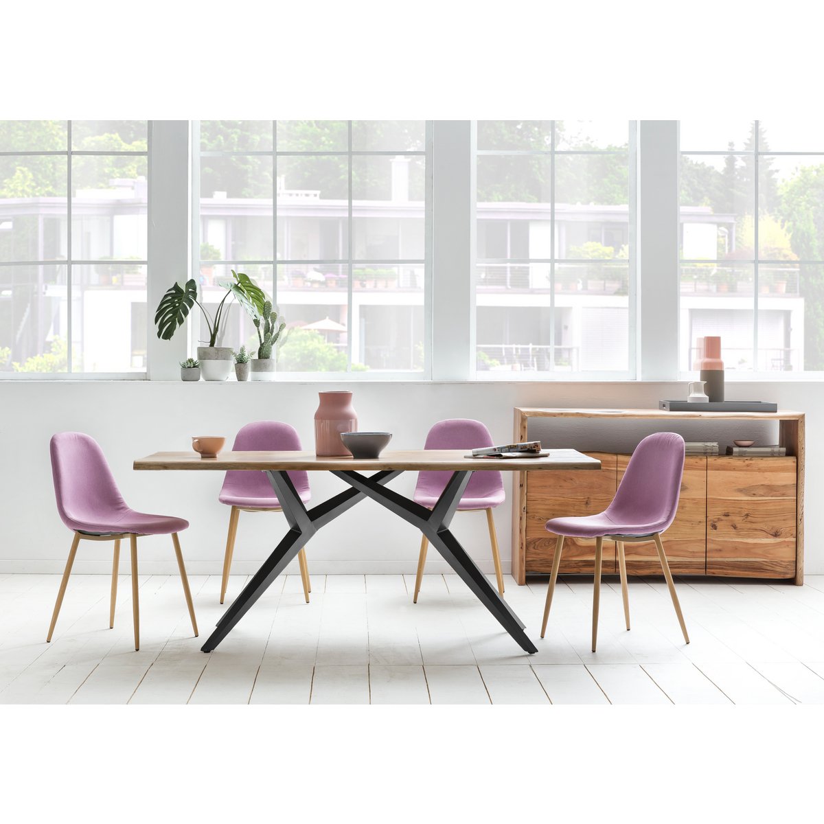 Tafel 240x100 cm