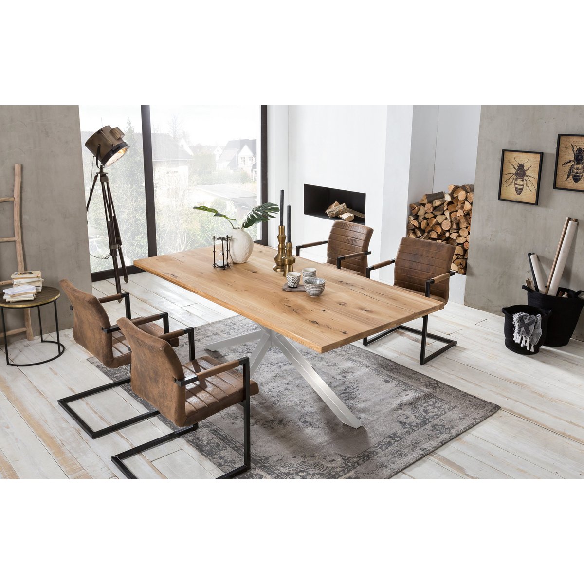 Tafel 180x100 cm