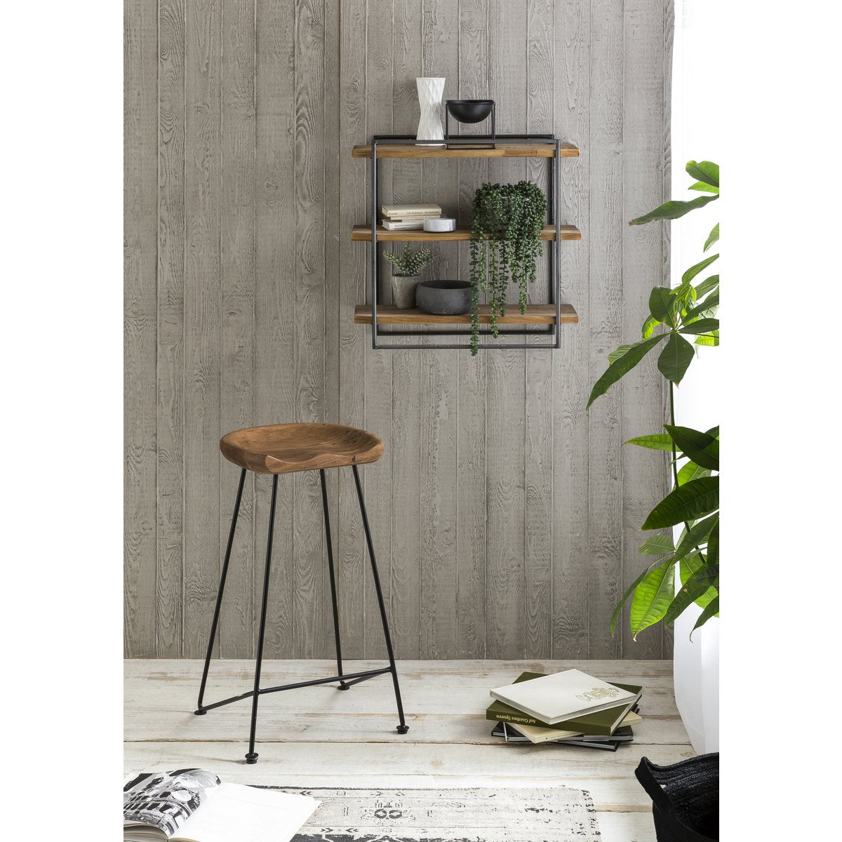 wandplank