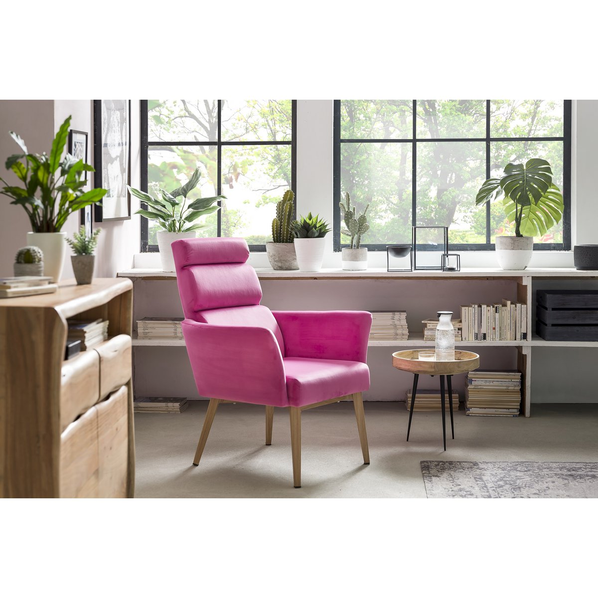 Dressoir