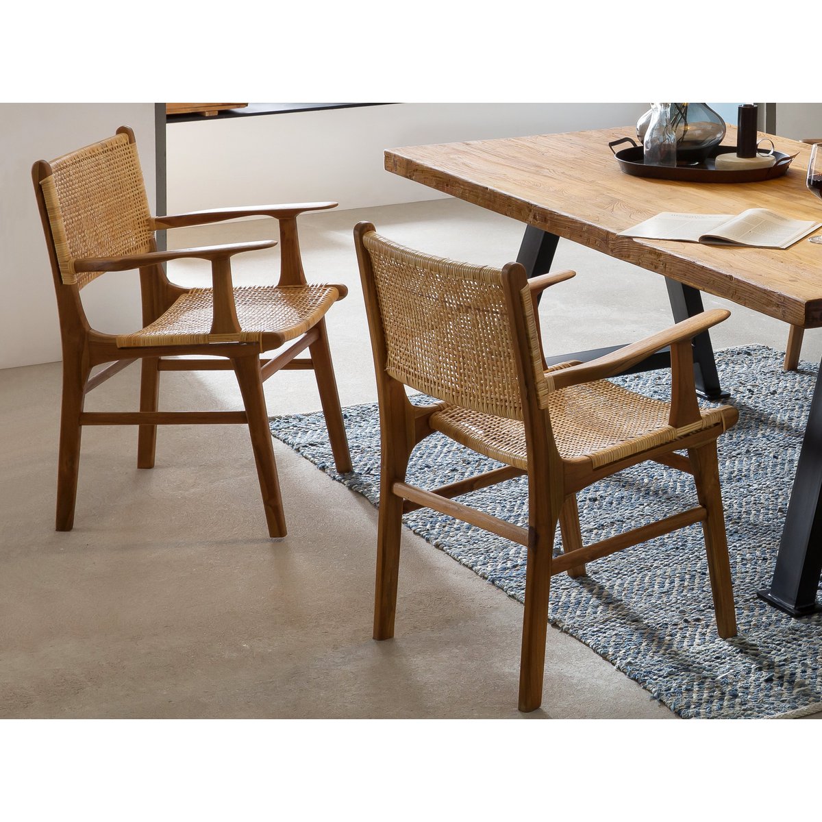 fauteuil