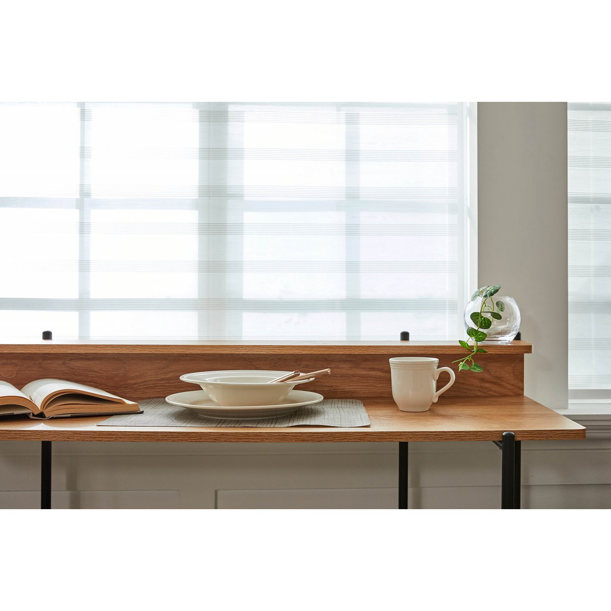 Bureau 120x46 cm