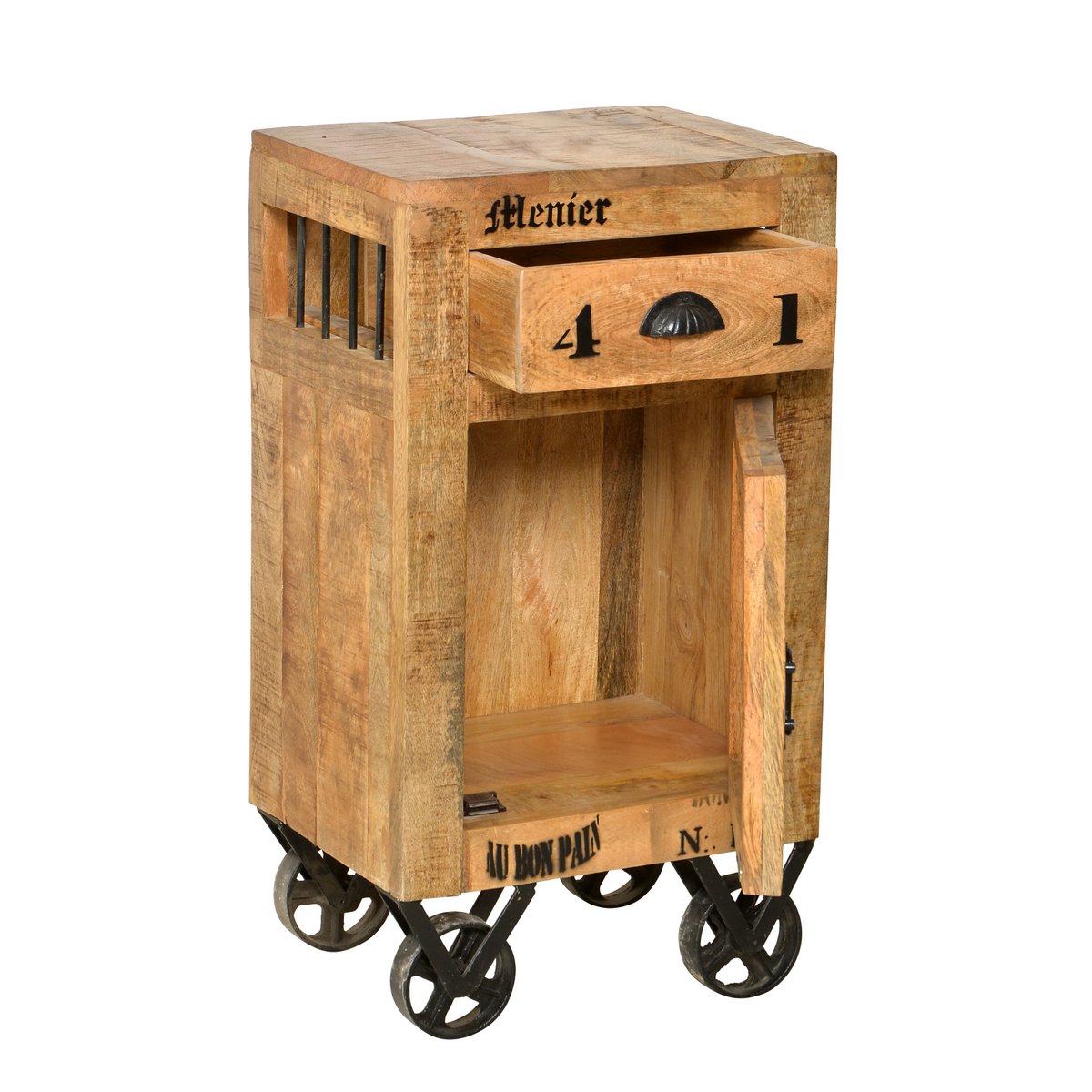 Dressoir