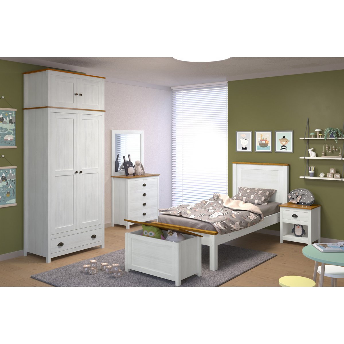 Dressoir