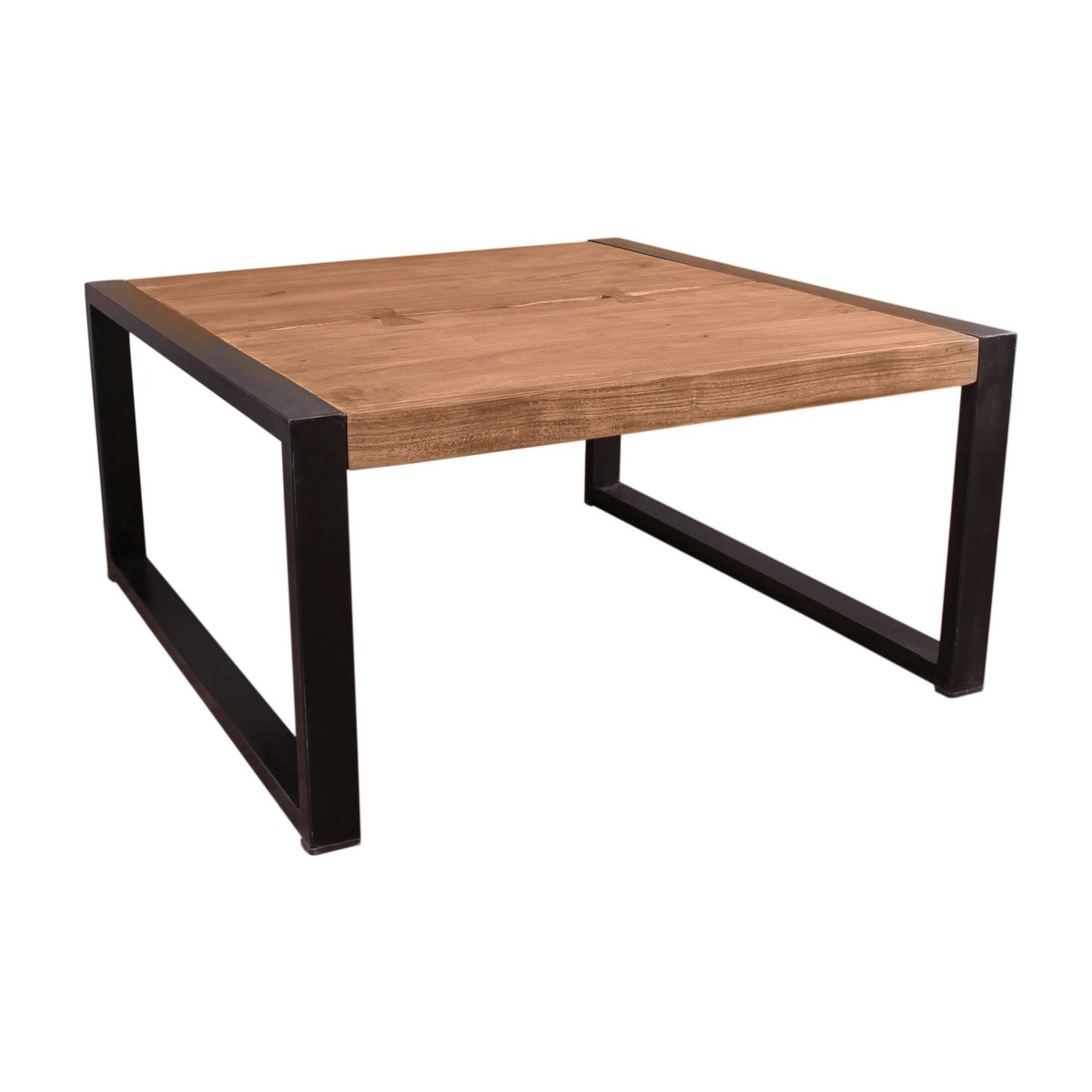 Salontafel 80x80 cm