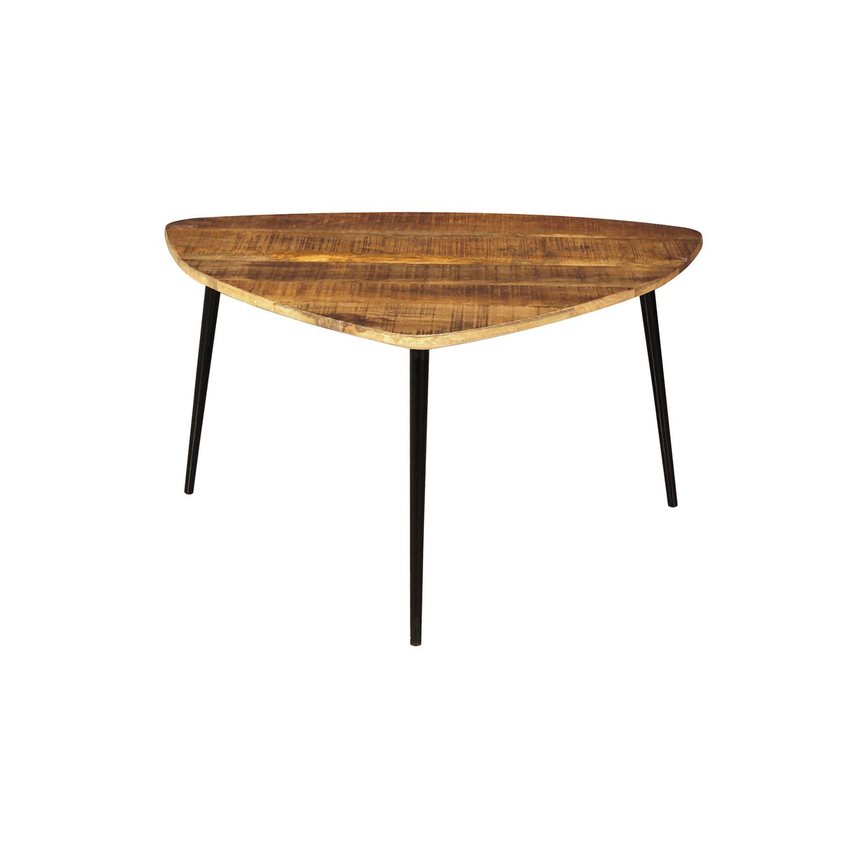 Salontafel 80x80x47 cm