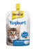 Gimcat Yoghurt Pouch Voor Katten 150 Gr