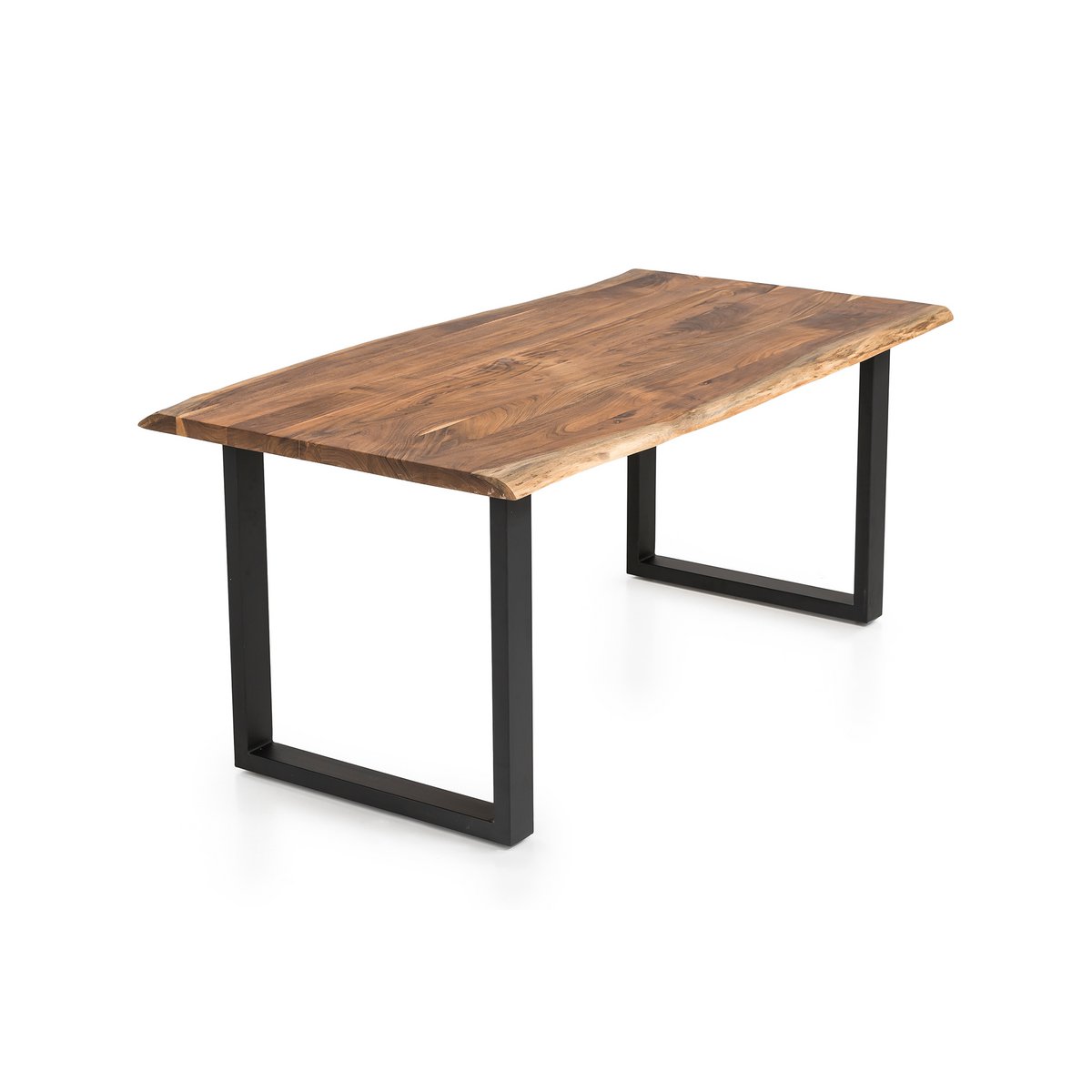 Acacia eettafel 180x90 cm