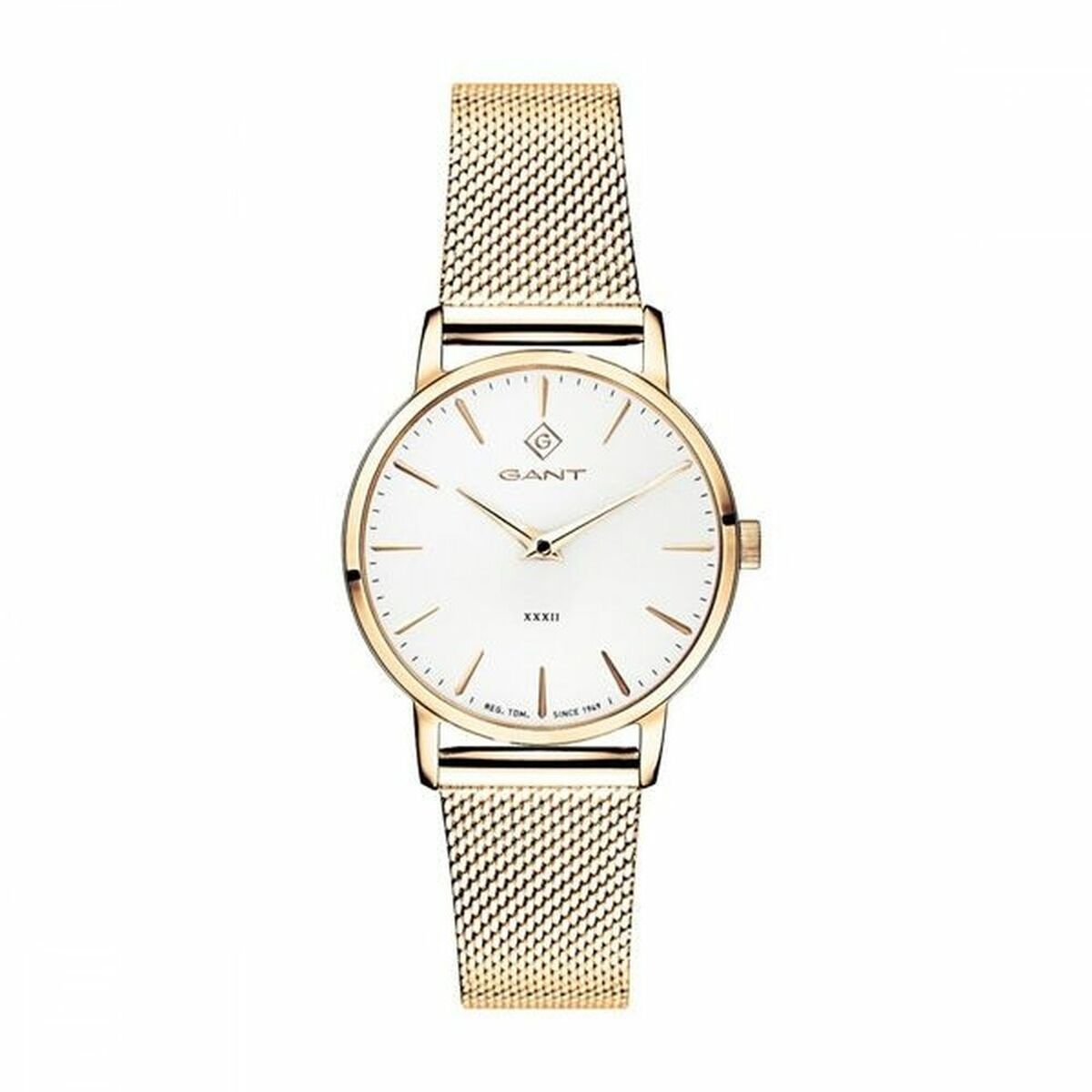 Horloge Dames Gant G127006