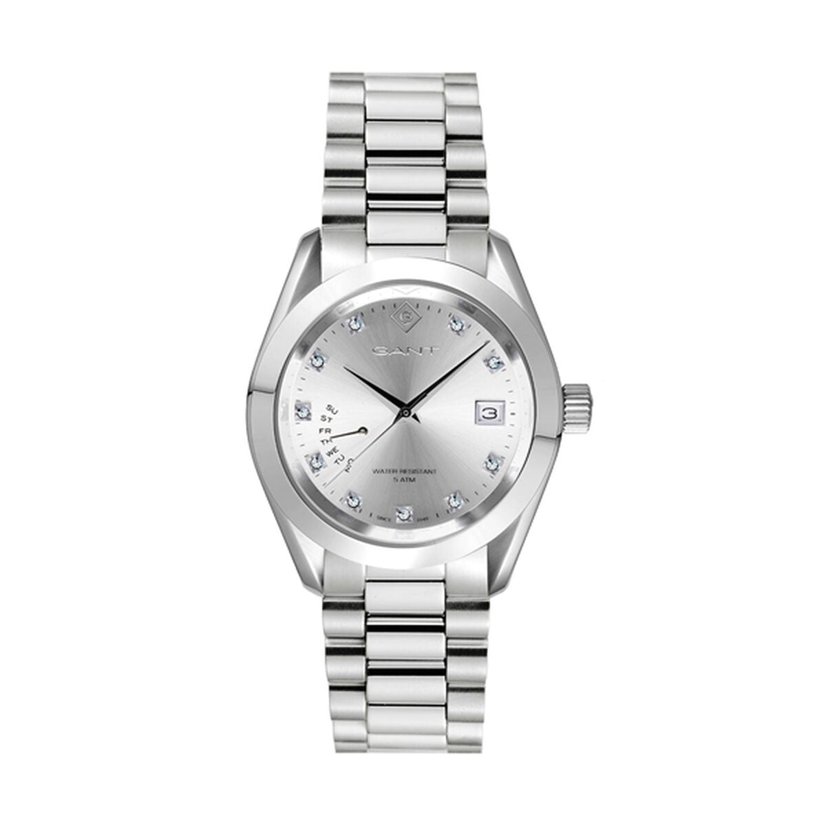 Horloge Dames Gant G176001