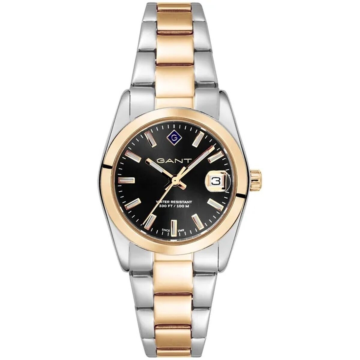 Horloge Dames Gant G186003