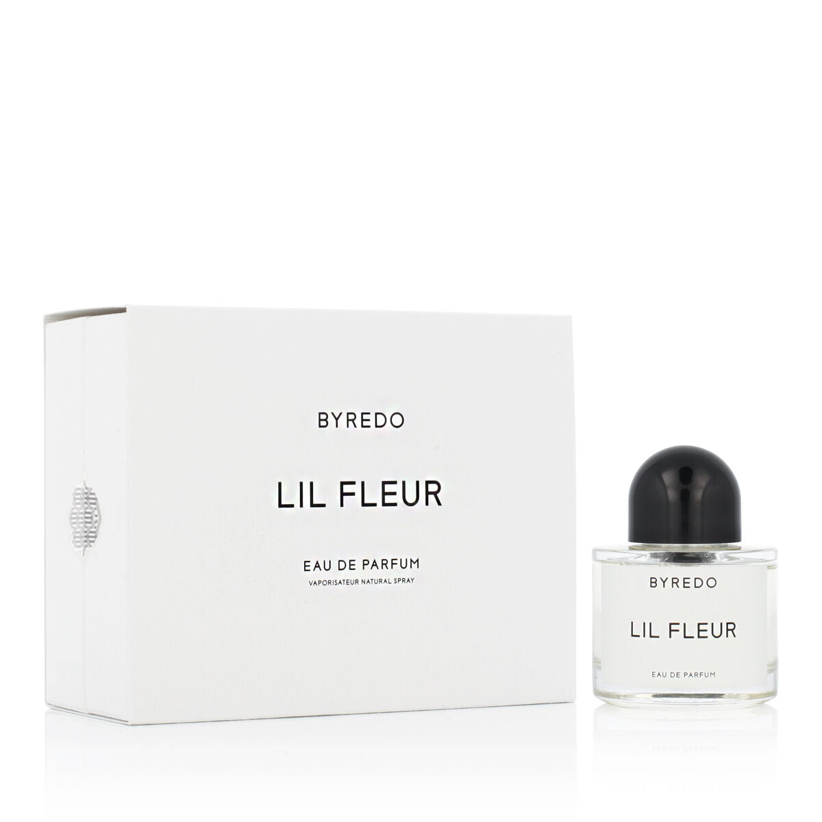 Uniseks Parfum Byredo EDP Lil Fleur 50 ml