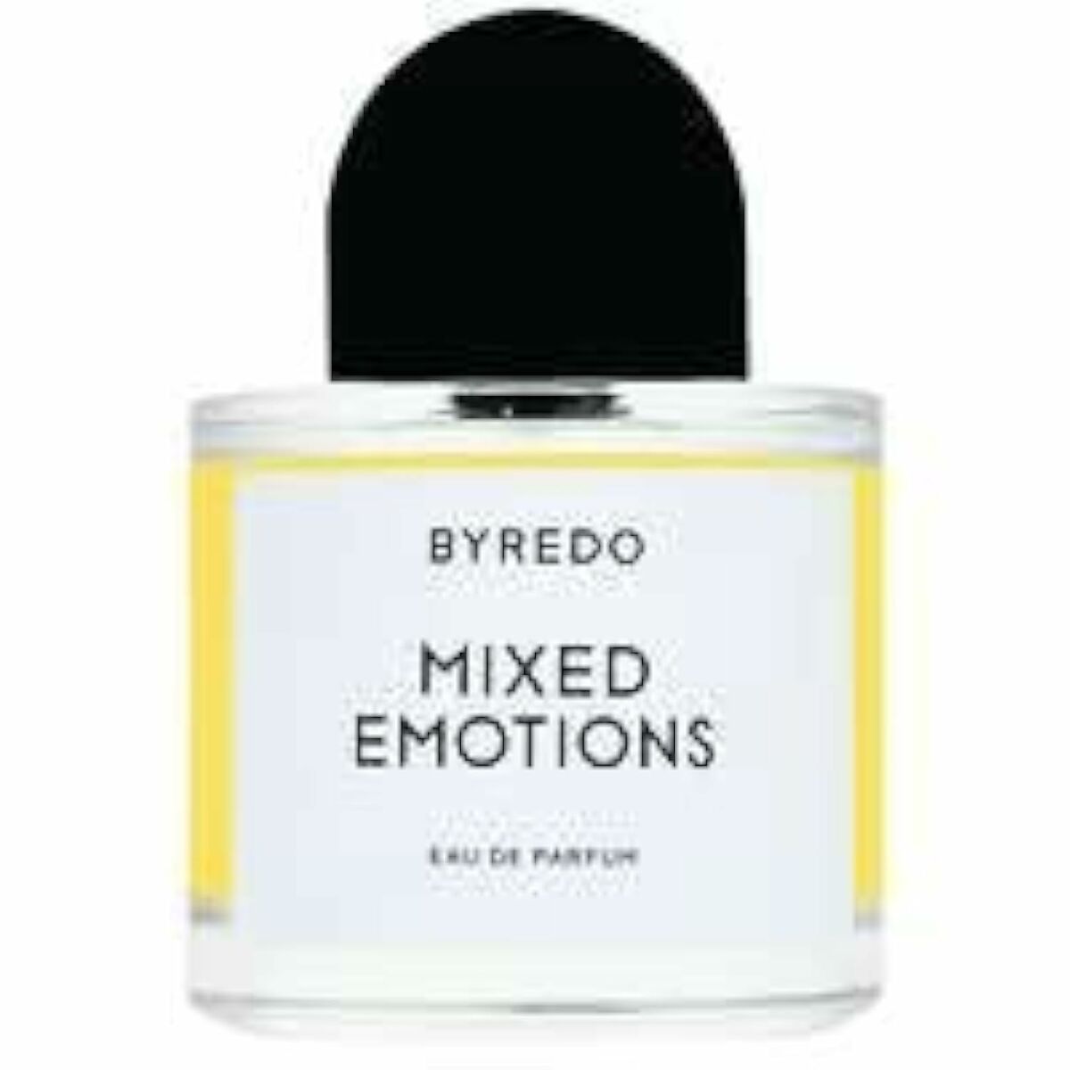 Uniseks Parfum Byredo Mixed Emotions EDP 100 ml