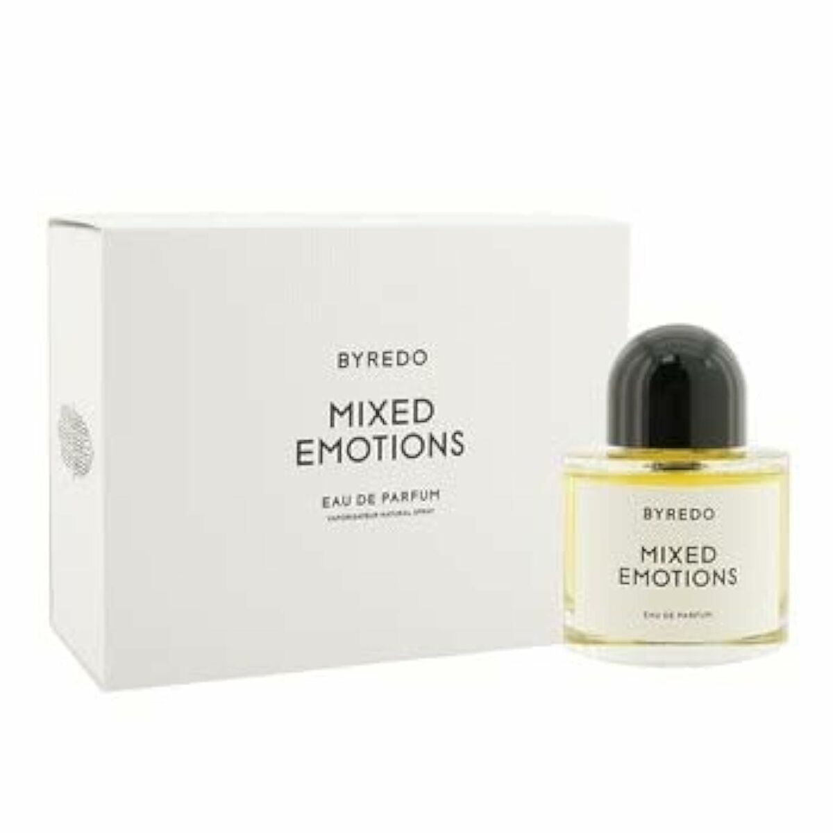 Uniseks Parfum Byredo Mixed Emotions EDP 100 ml